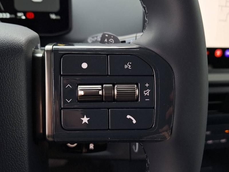 Image KIA PV5 Passenger L 163ch 71,2 kWh Plus