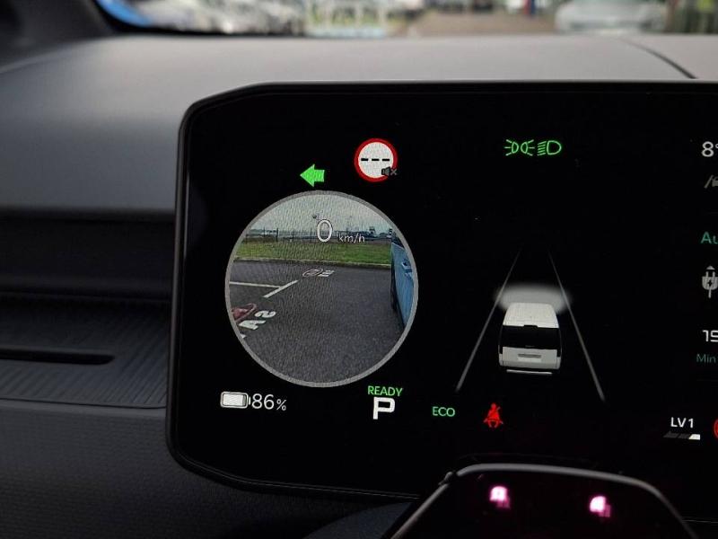 Image KIA PV5 Passenger L 163ch 71,2 kWh Plus