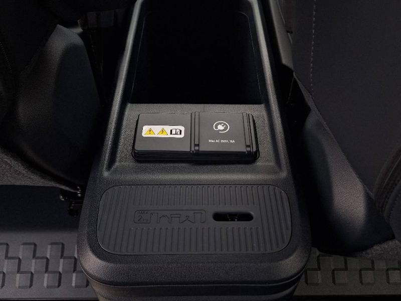 Image KIA PV5 Passenger L 163ch 71,2 kWh Plus