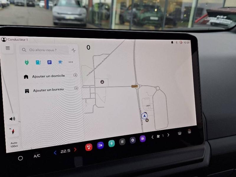 Image KIA PV5 Passenger L 163ch 71,2 kWh Plus