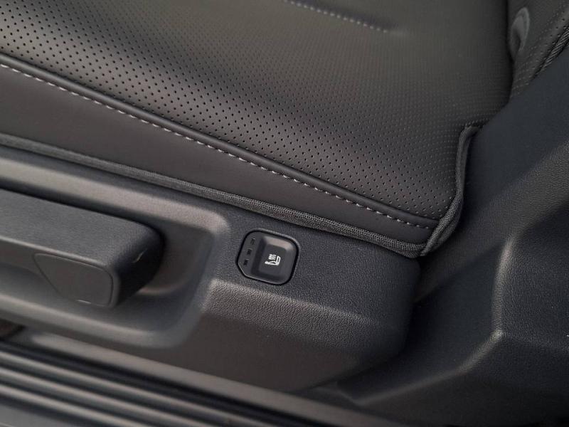 Image KIA PV5 Passenger L 163ch 71,2 kWh Plus