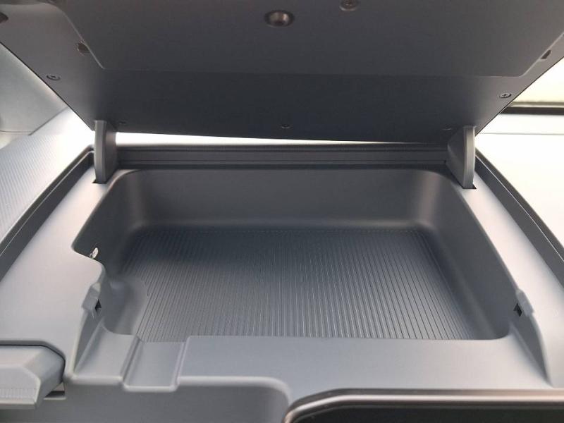 Image KIA PV5 Passenger L 163ch 71,2 kWh Plus