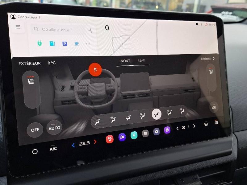 Image KIA PV5 Passenger L 163ch 71,2 kWh Plus