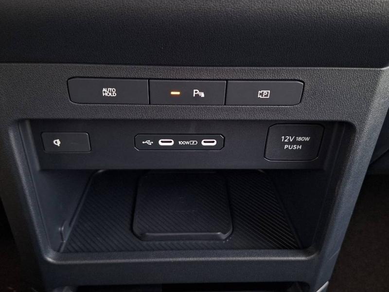 Image KIA PV5 Passenger L 163ch 71,2 kWh Plus