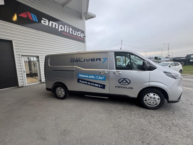 Image MAXUS Deliver7 Fg Deliver7 L2H1 150ch