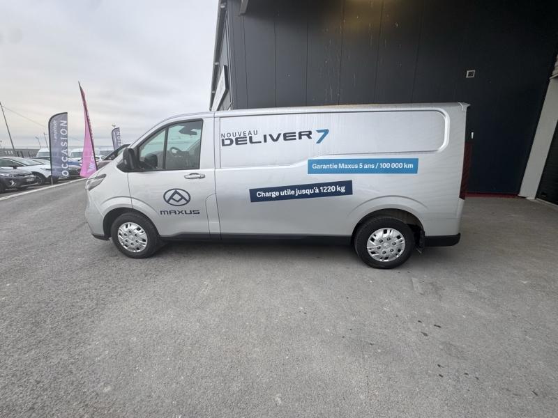 Image MAXUS Deliver7 Fg Deliver7 L2H1 150ch