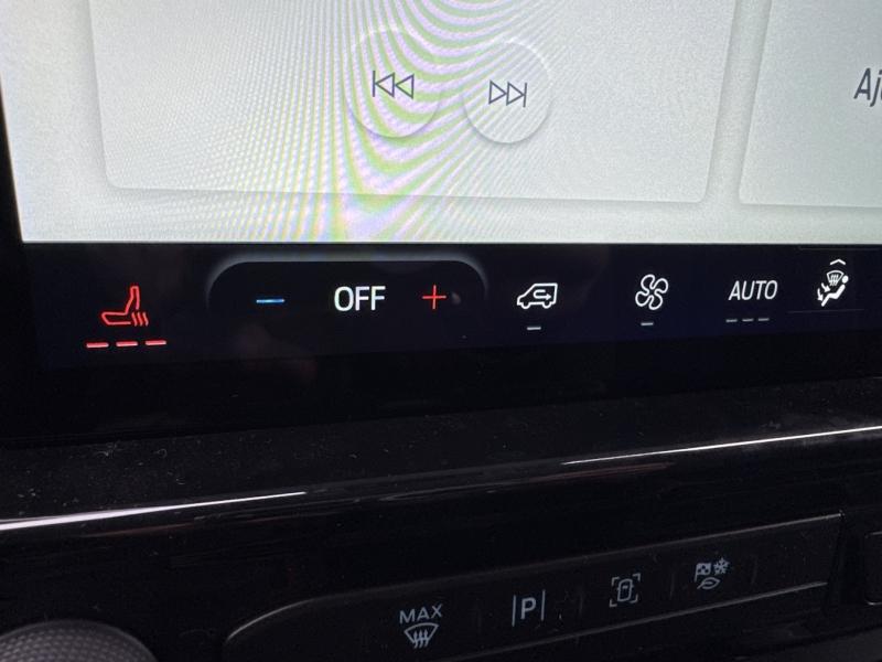 Image FORD Transit Custom Fg 320 L1H1 2.5 Duratec 232ch Hybride recheargeable Cabine Approfondie Sport CVT