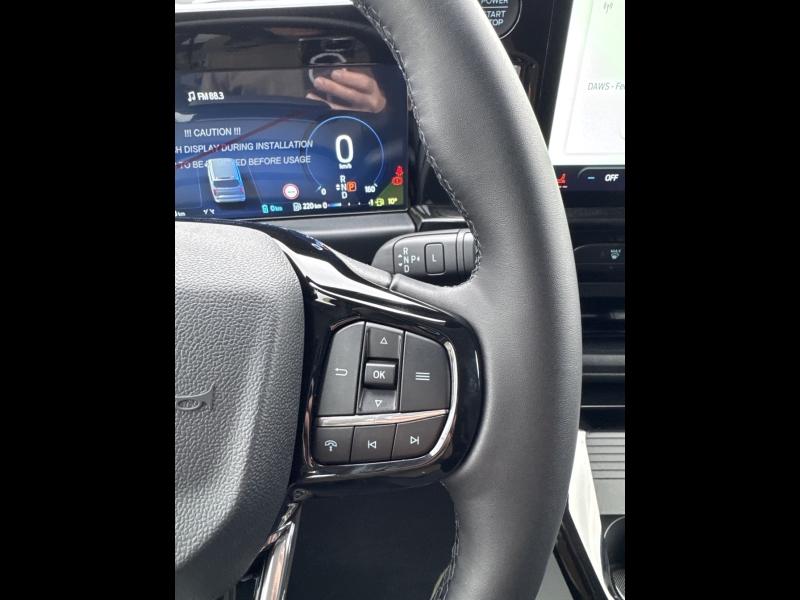 Image FORD Transit Custom Fg 320 L1H1 2.5 Duratec 232ch Hybride recheargeable Cabine Approfondie Sport CVT