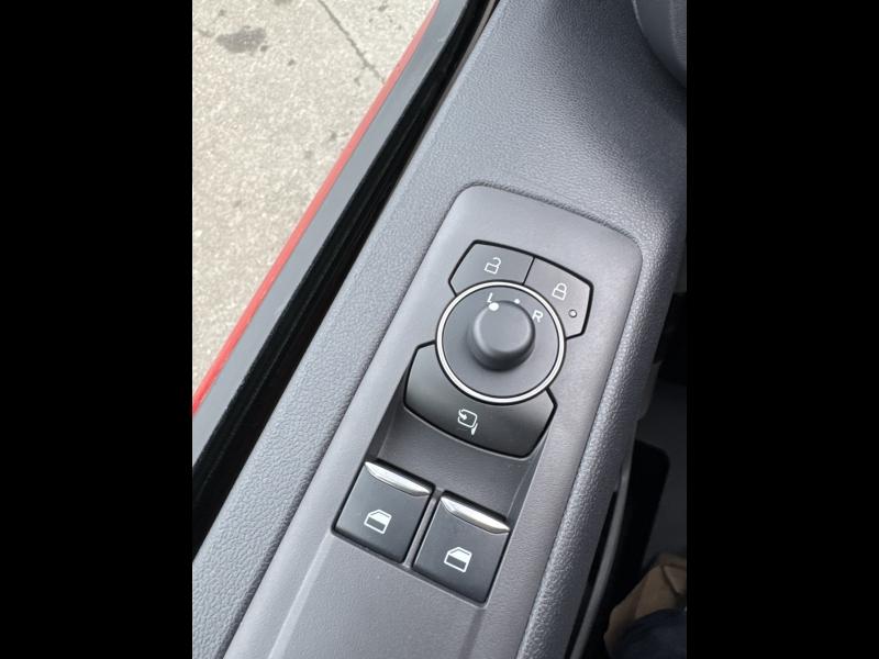 Image FORD Transit Custom Fg 320 L1H1 2.5 Duratec 232ch Hybride recheargeable Cabine Approfondie Sport CVT