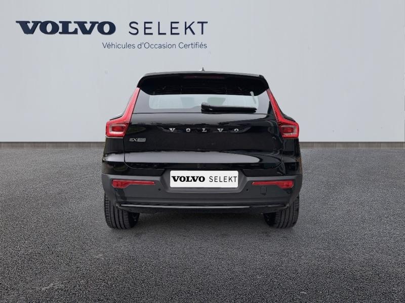 Image VOLVO EX40 Single Extended Range 252ch Plus