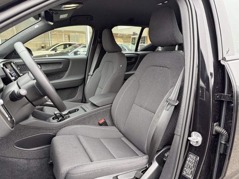 Image VOLVO EX40 Single Extended Range 252ch Plus