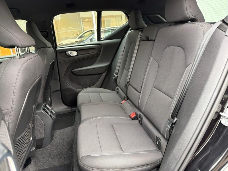 Image VOLVO EX40 Single Extended Range 252ch Plus