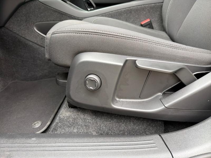 Image VOLVO EX40 Single Extended Range 252ch Plus