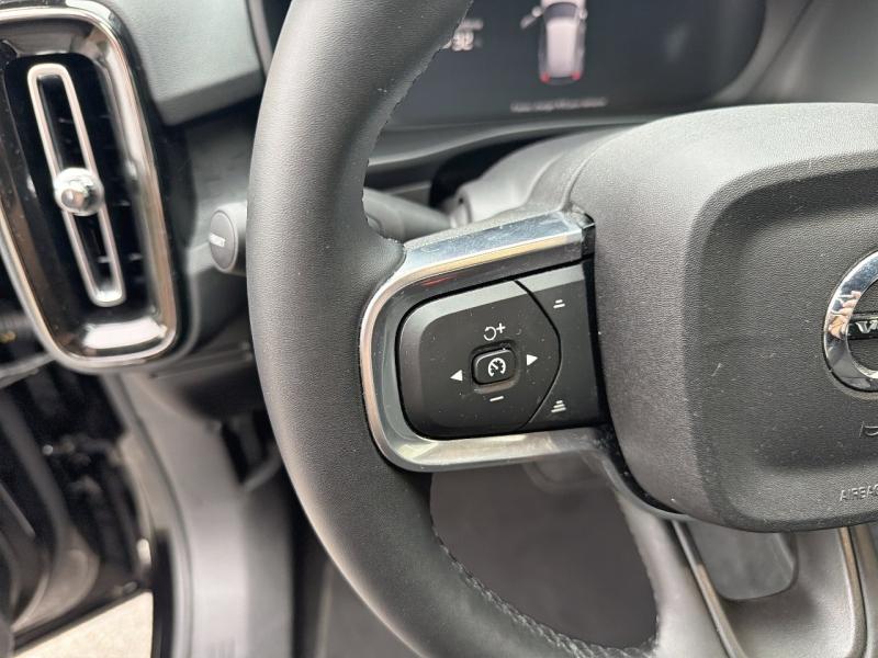 Image VOLVO EX40 Single Extended Range 252ch Plus