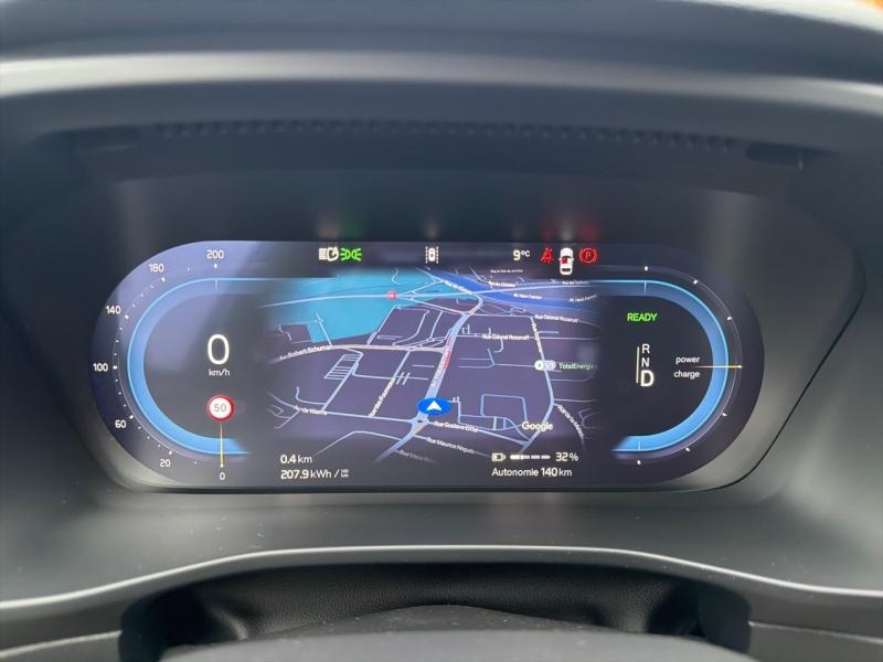 Image VOLVO EX40 Single Extended Range 252ch Plus