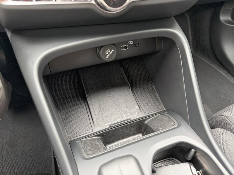 Image VOLVO EX40 Single Extended Range 252ch Plus