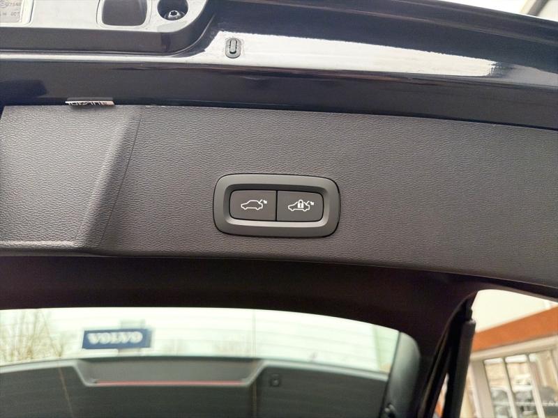 Image VOLVO EX40 Single Extended Range 252ch Plus