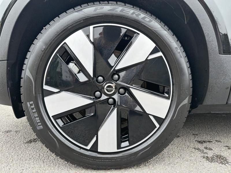 Image VOLVO EX40 Single Extended Range 252ch Plus