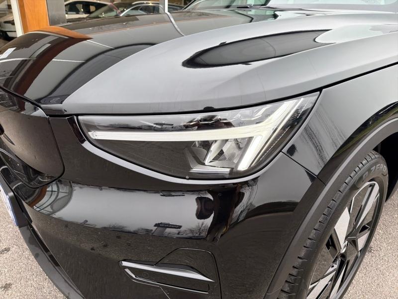 Image VOLVO EX40 Single Extended Range 252ch Plus