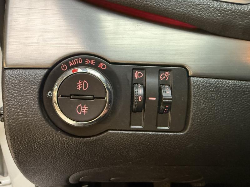 Image OPEL Mokka 1.6 CDTI 110ch Cosmo ecoFLEX Start&Stop 4x2