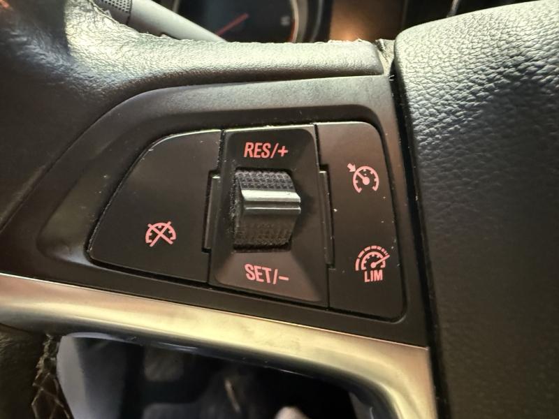 Image OPEL Mokka 1.6 CDTI 110ch Cosmo ecoFLEX Start&Stop 4x2