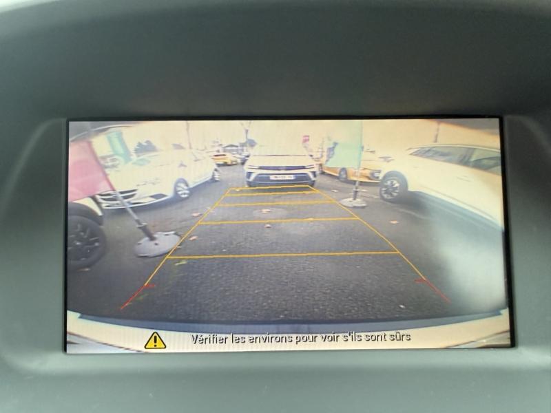 Image OPEL Mokka 1.6 CDTI 110ch Cosmo ecoFLEX Start&Stop 4x2