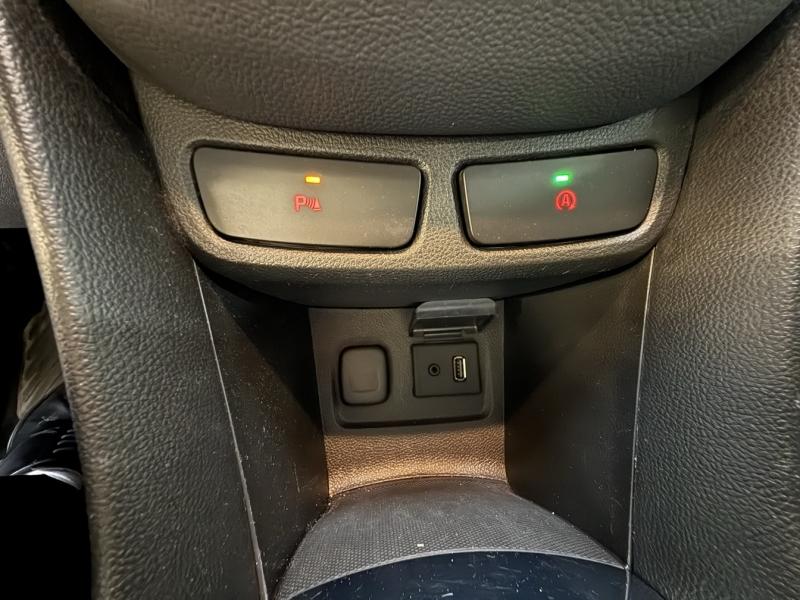 Image OPEL Mokka 1.6 CDTI 110ch Cosmo ecoFLEX Start&Stop 4x2