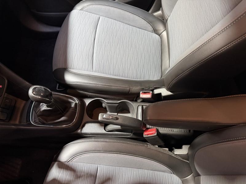 Image OPEL Mokka 1.6 CDTI 110ch Cosmo ecoFLEX Start&Stop 4x2