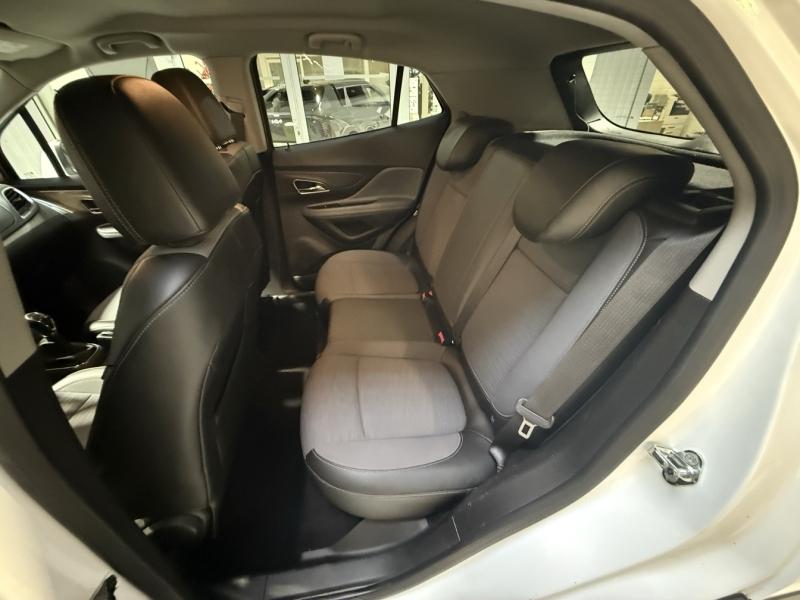 Image OPEL Mokka 1.6 CDTI 110ch Cosmo ecoFLEX Start&Stop 4x2