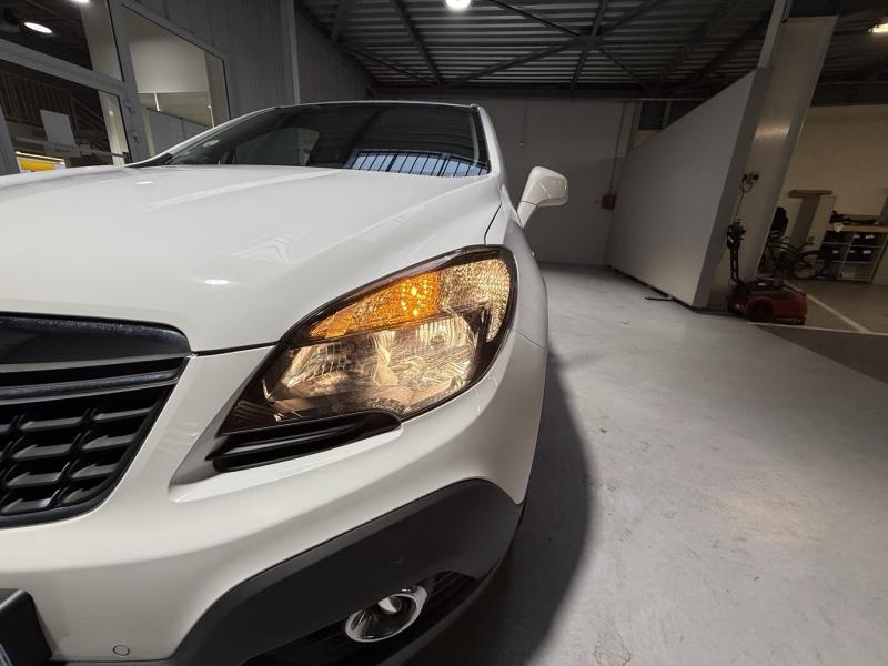 Image OPEL Mokka 1.6 CDTI 110ch Cosmo ecoFLEX Start&Stop 4x2