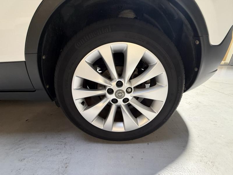 Image OPEL Mokka 1.6 CDTI 110ch Cosmo ecoFLEX Start&Stop 4x2