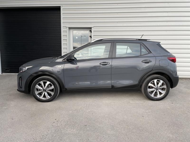 Image KIA Stonic 1.0 T-GDi 100ch Active