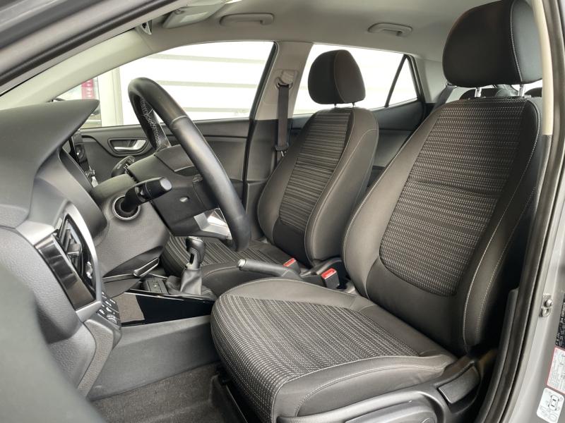 Image KIA Stonic 1.0 T-GDi 100ch Active