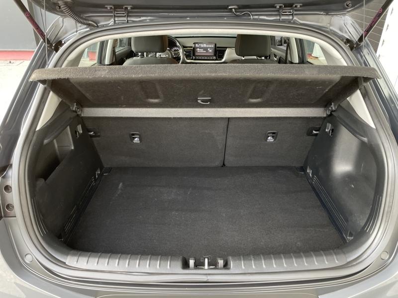 Image KIA Stonic 1.0 T-GDi 100ch Active