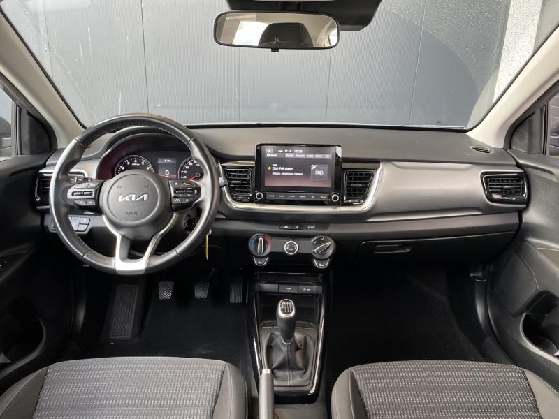 Image KIA Stonic 1.0 T-GDi 100ch Active