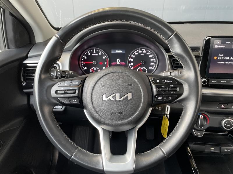 Image KIA Stonic 1.0 T-GDi 100ch Active