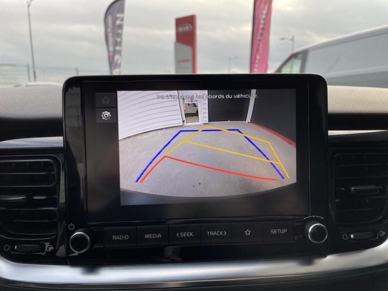 Image KIA Stonic 1.0 T-GDi 100ch Active