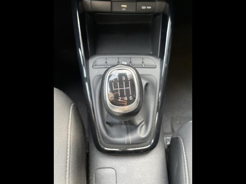 Image KIA Stonic 1.0 T-GDi 100ch Active