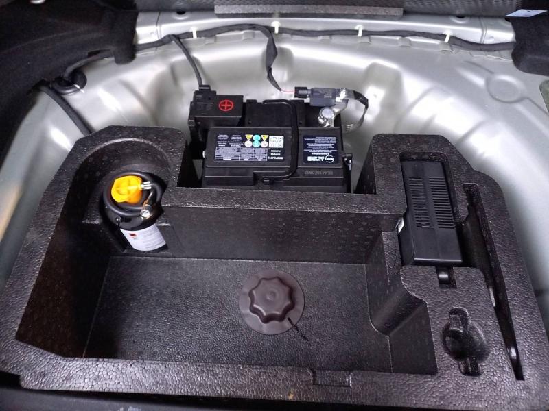 Image MG MOTOR MG3 Hybrid+ 195ch Luxury