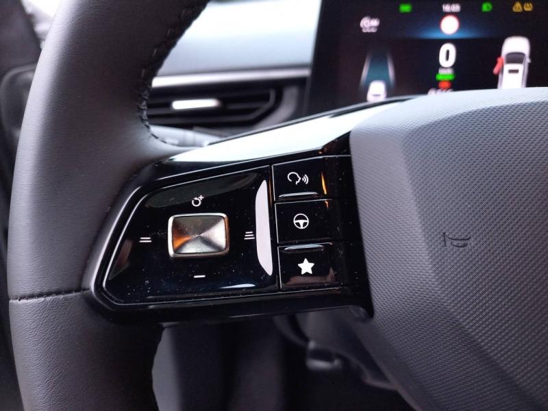 Image MG MOTOR MG3 Hybrid+ 195ch Luxury