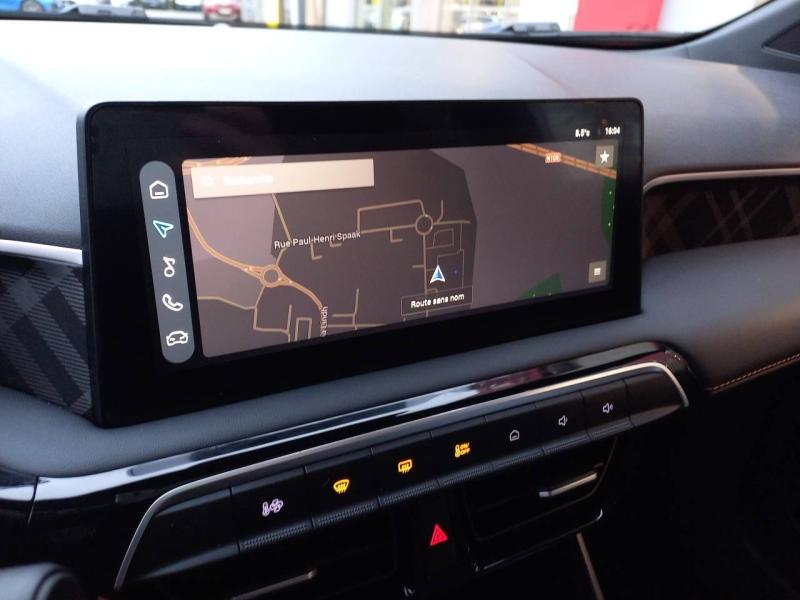 Image MG MOTOR MG3 Hybrid+ 195ch Luxury