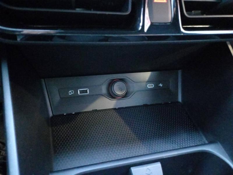 Image MG MOTOR MG3 Hybrid+ 195ch Luxury