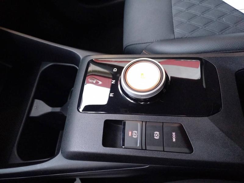 Image MG MOTOR MG3 Hybrid+ 195ch Luxury