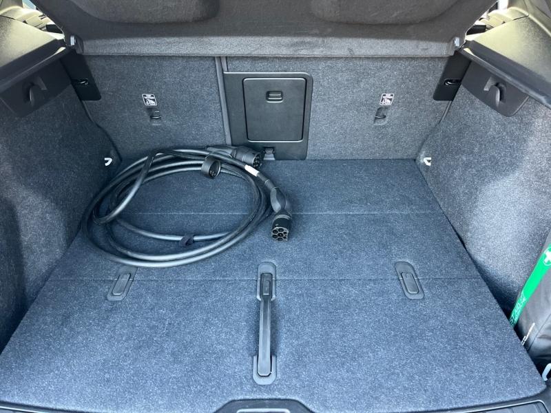 Image VOLVO EX40 Single Extended Range 252ch Ultra