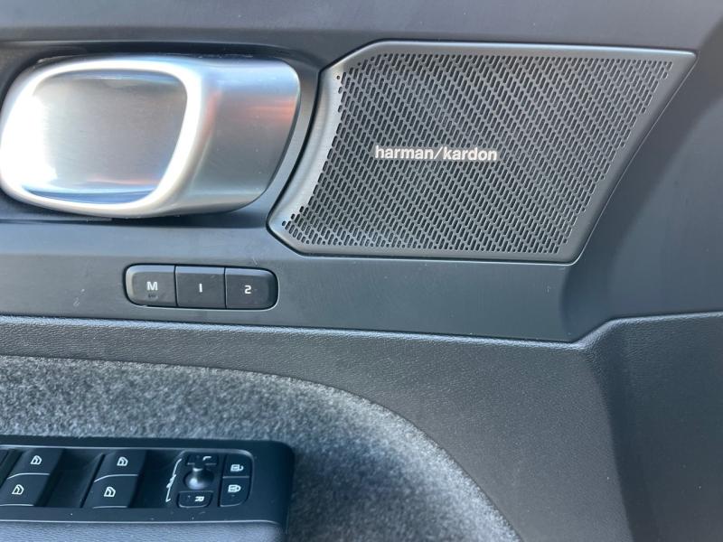 Image VOLVO EX40 Single Extended Range 252ch Ultra