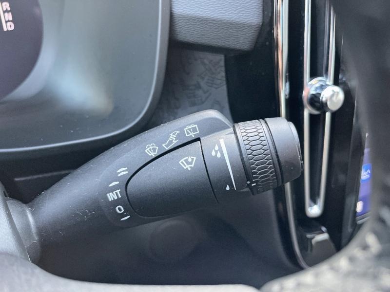 Image VOLVO EX40 Single Extended Range 252ch Ultra