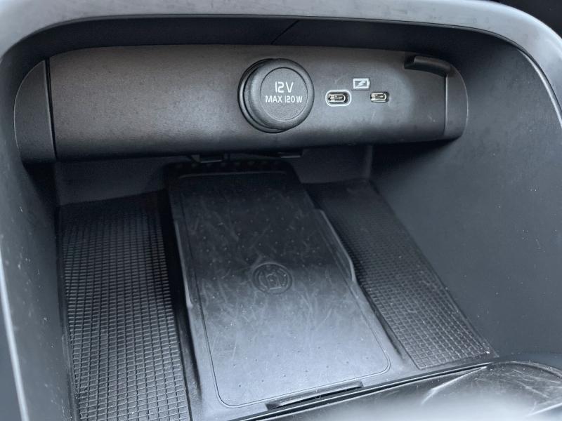 Image VOLVO EX40 Single Extended Range 252ch Ultra