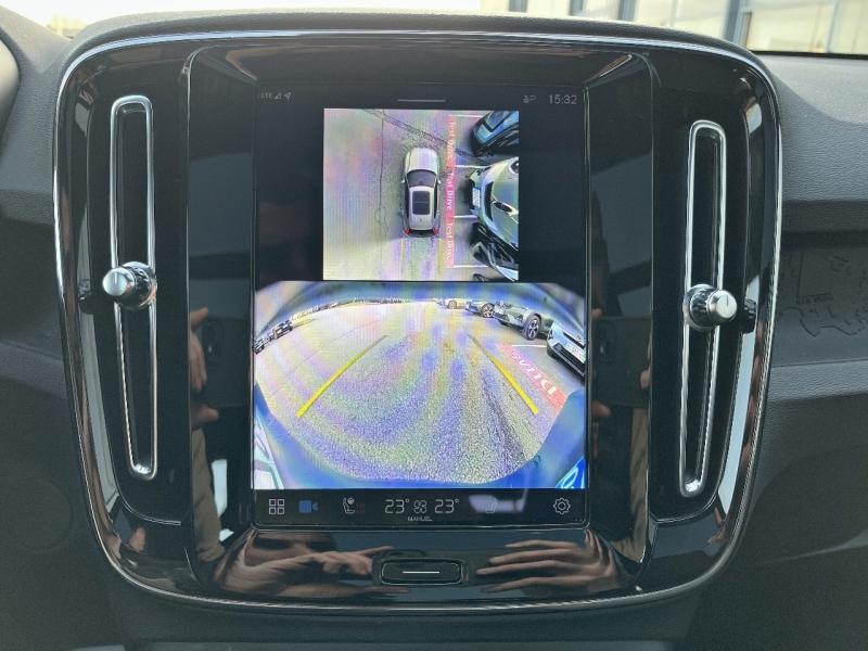 Image VOLVO EX40 Single Extended Range 252ch Ultra