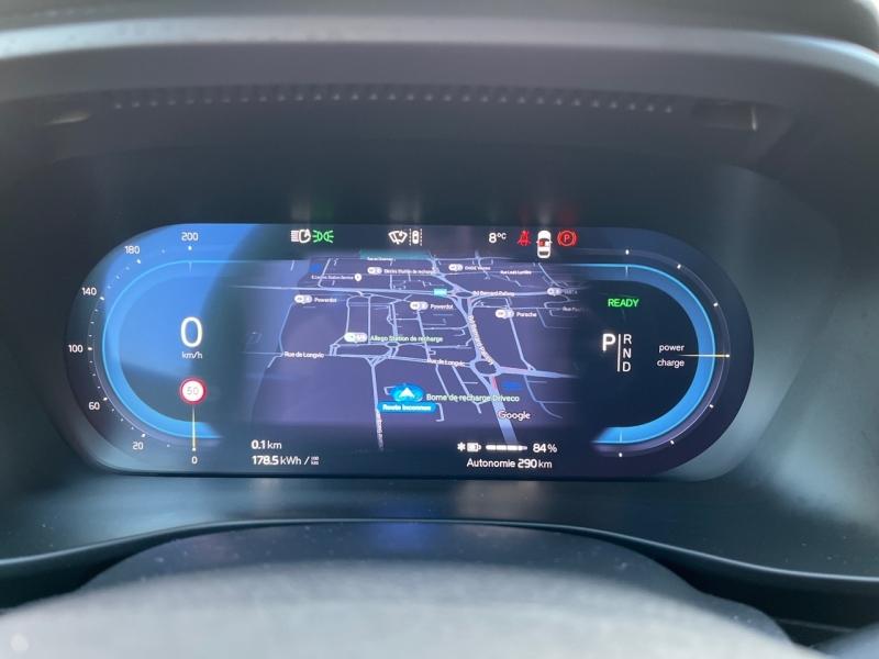 Image VOLVO EX40 Single Extended Range 252ch Ultra