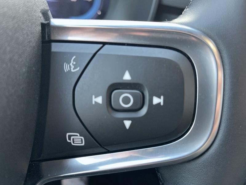 Image VOLVO EX40 Single Extended Range 252ch Ultra